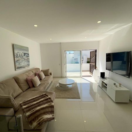 Casa Rosa - Vilamoura Bagian luar foto
