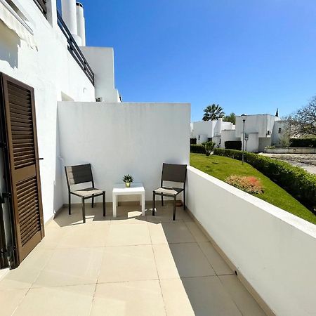 Casa Rosa - Vilamoura Bagian luar foto