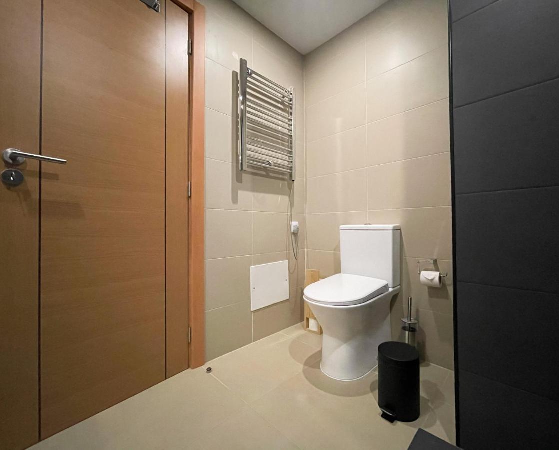 Casa Rosa - Vilamoura Bagian luar foto