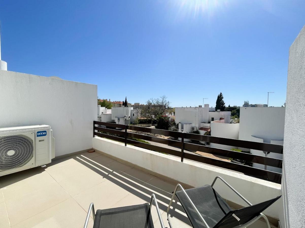 Casa Rosa - Vilamoura Bagian luar foto