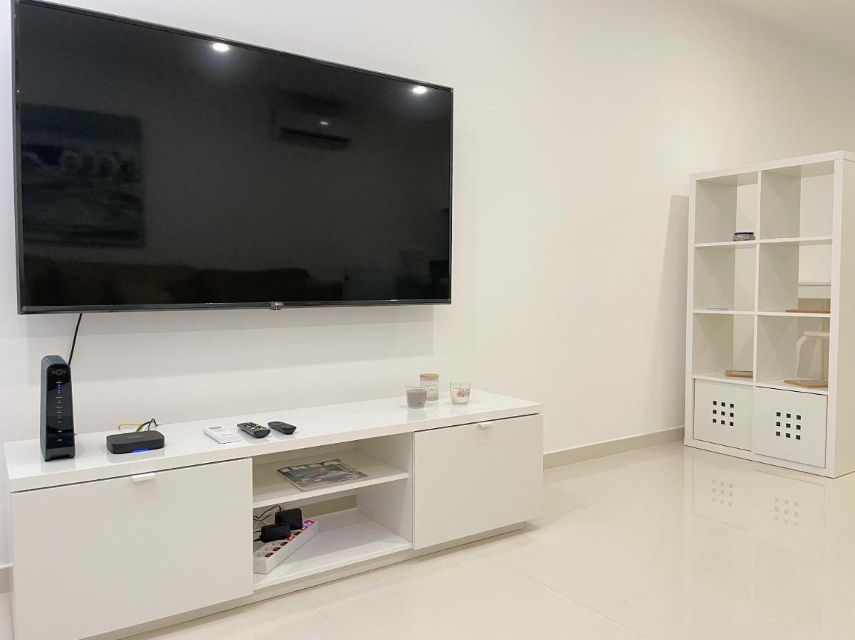 Casa Rosa - Vilamoura Bagian luar foto