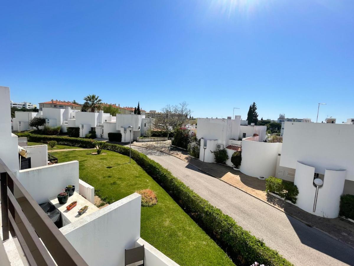 Casa Rosa - Vilamoura Bagian luar foto