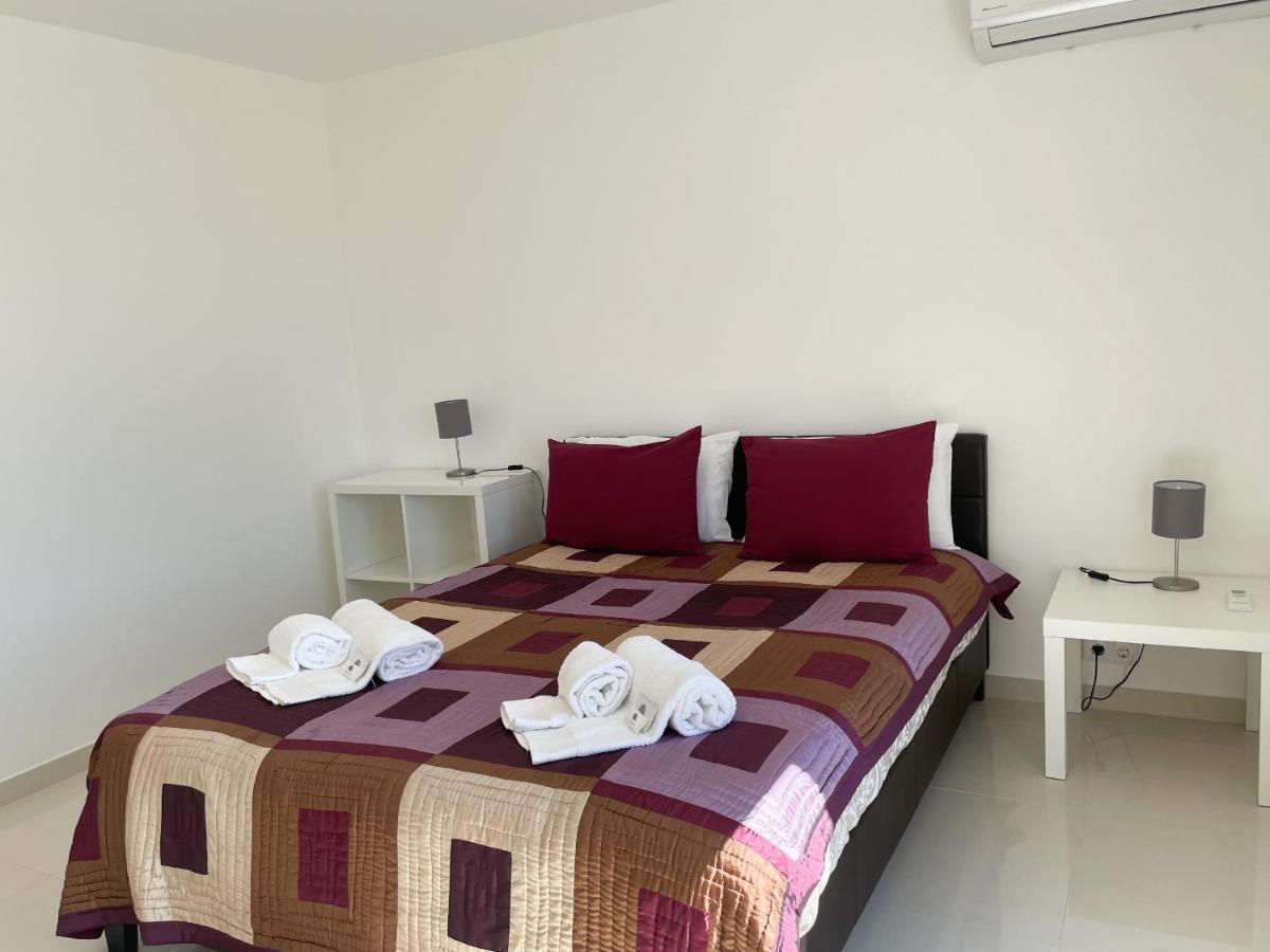Casa Rosa - Vilamoura Bagian luar foto