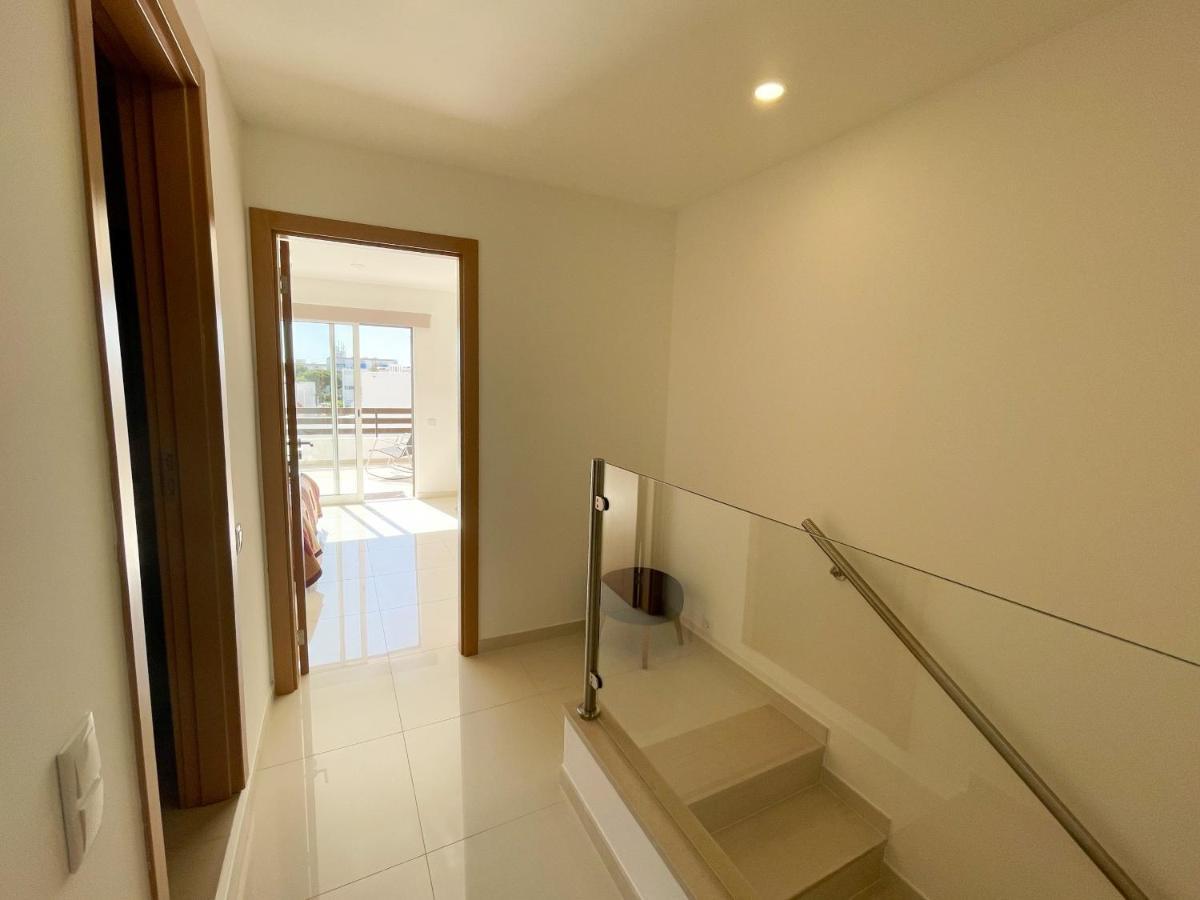 Casa Rosa - Vilamoura Bagian luar foto