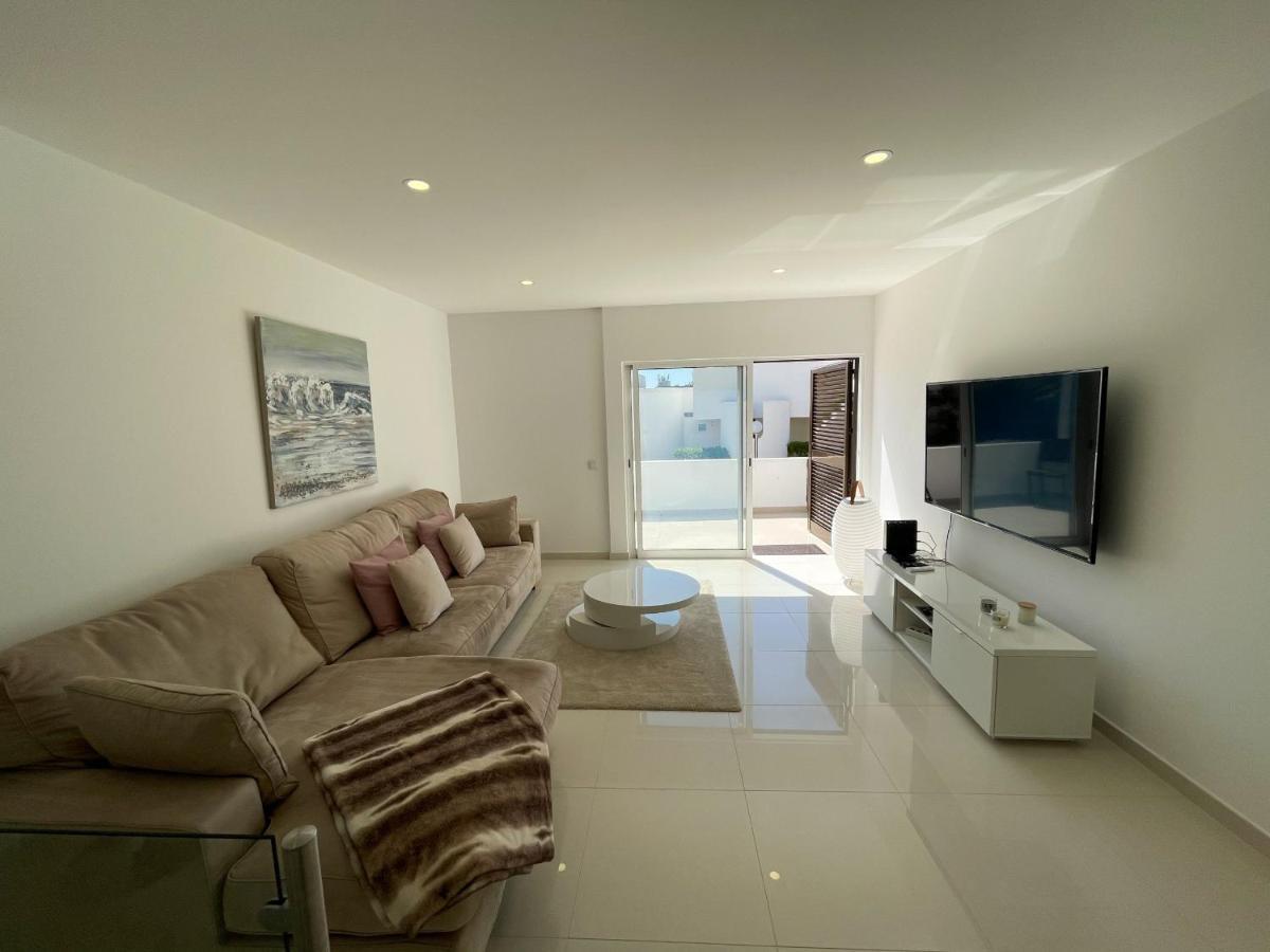 Casa Rosa - Vilamoura Bagian luar foto