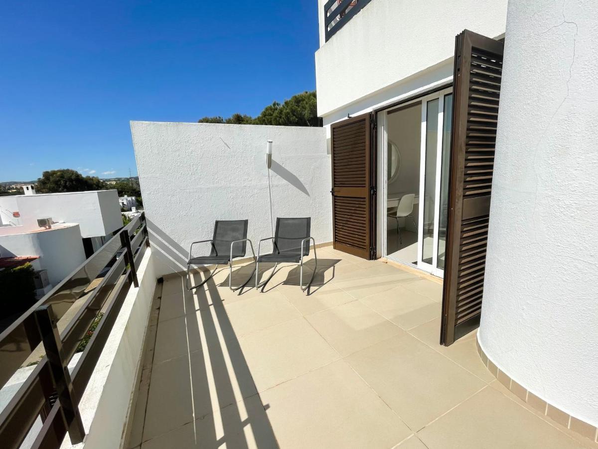 Casa Rosa - Vilamoura Bagian luar foto