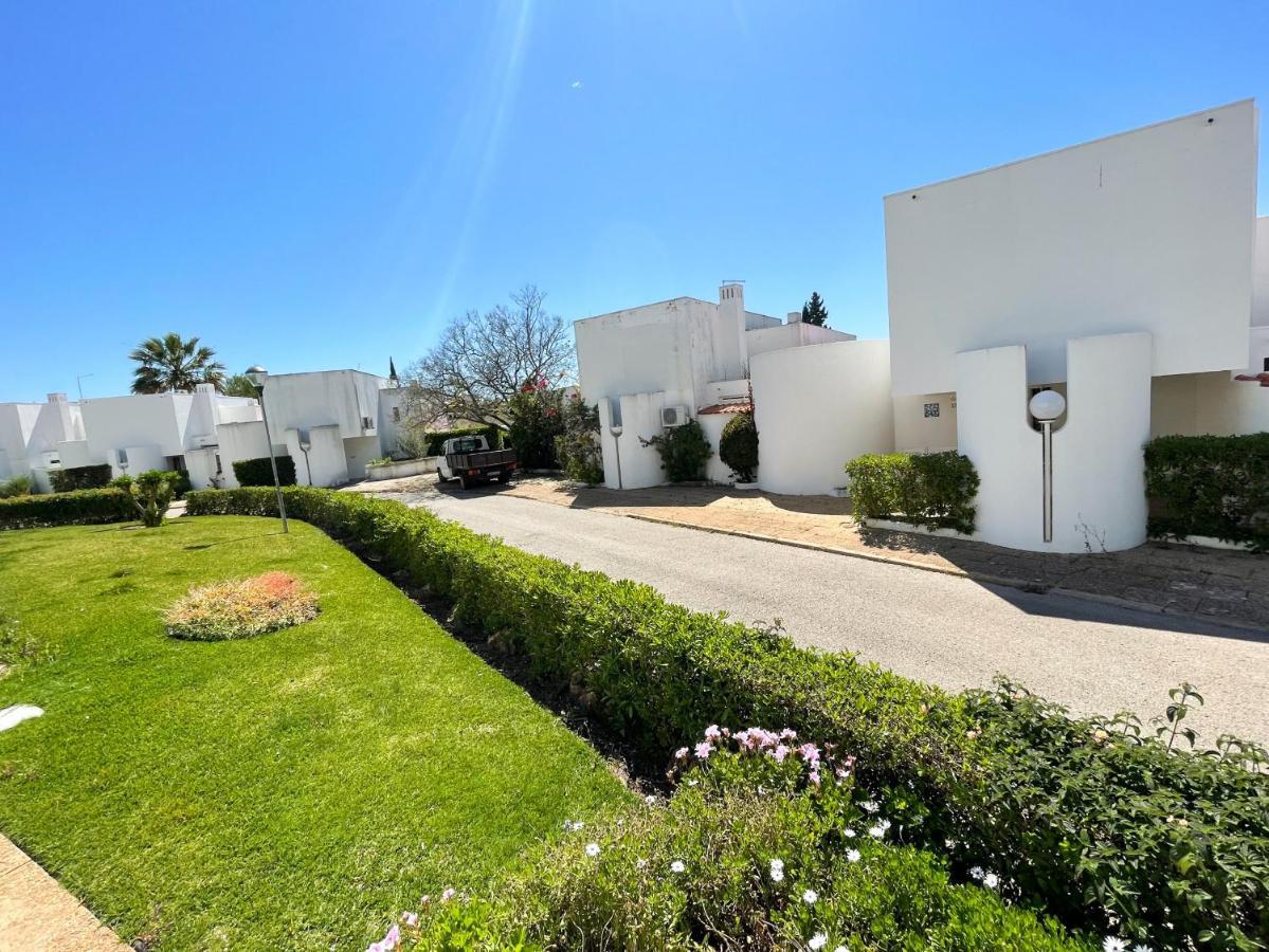 Casa Rosa - Vilamoura Bagian luar foto