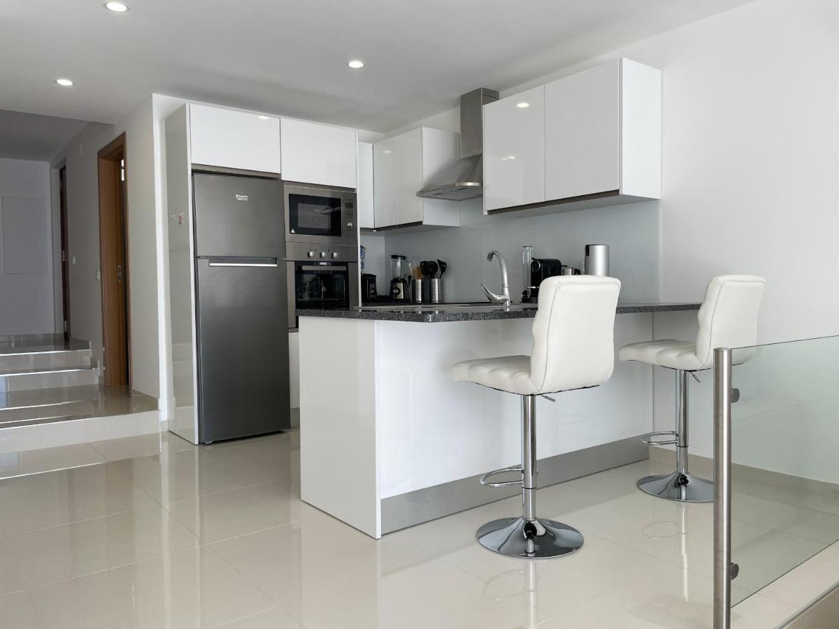 Casa Rosa - Vilamoura Bagian luar foto