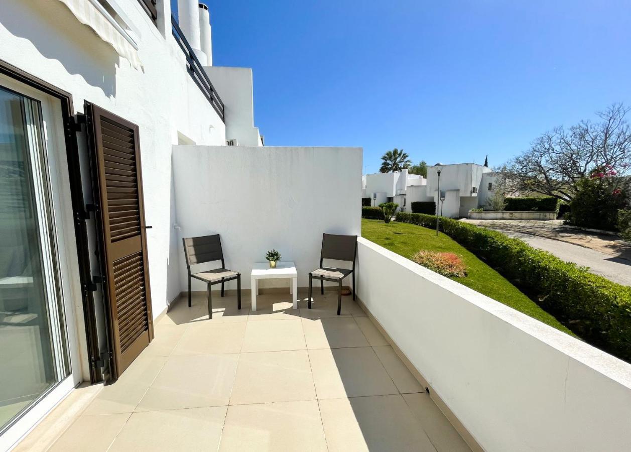 Casa Rosa - Vilamoura Bagian luar foto